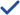 Tick Icon